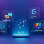 5 Ferramentas de IA que Vão Transformar Seu Trabalho em 2025