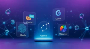 5 Ferramentas de IA que Vão Transformar Seu Trabalho em 2025