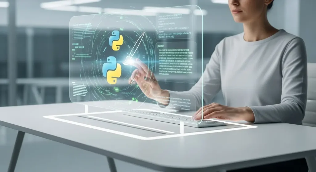 A Revolução da IA Generativa Como Essa Inteligência Artificial Está Mudando o Meu Mundo e o Seu