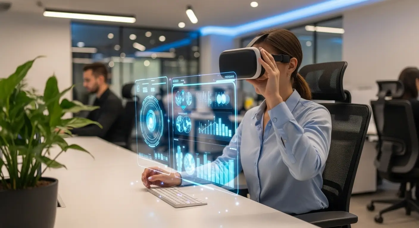 As 5 Primeiras Automações que Vão Revolucionar Sua Empresa em 2025