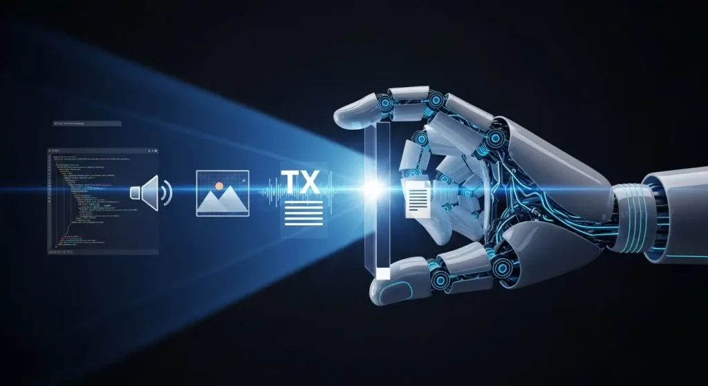 ChatGPT vs. Gemini O Duelo de Gigantes da Inteligência Artificial em 2025