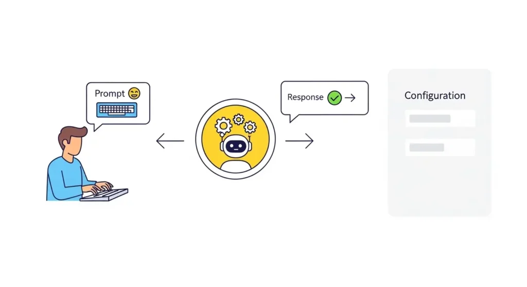 Como Criar Seu Primeiro Agente de IA: Um Guia Prático e Acessível