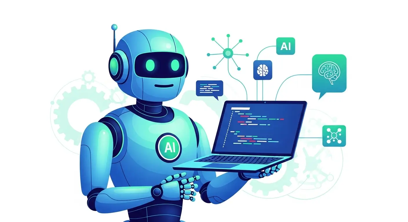 Como Criar Seu Primeiro Agente de IA: Um Guia Prático e Acessível