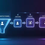 Funil de Vendas Automatizado Como Transformar Visitantes em Clientes 24/7