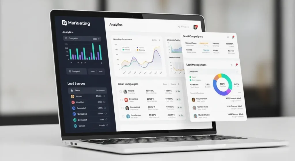 Funil de Vendas Automatizado Como Transformar Visitantes em Clientes 247