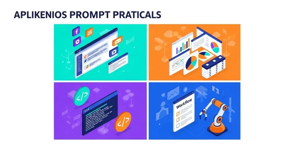 Prompt Engineering O Guia Definitivo para Dominar a IA em 2025