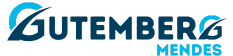 Logo Gutemberg Mendes
